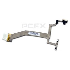 HP Pavilion DV5 DV5-1000 1100 LCD Cable 484371-001 DD0QT6LC000 GLEDDC9003ASD431  