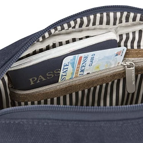 Anti-Theft Heritage Crossbody Bag,Shoulder Bag,Handbags For Womens - Image 4 of 4