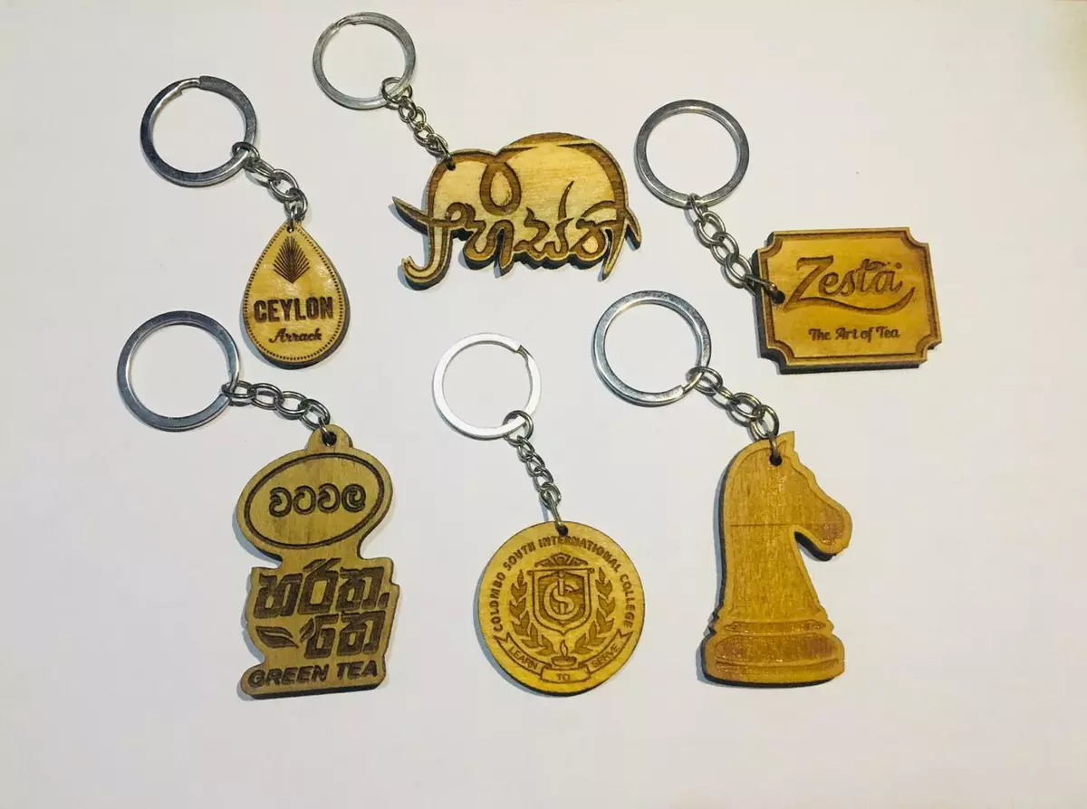 Key tags ebay sale