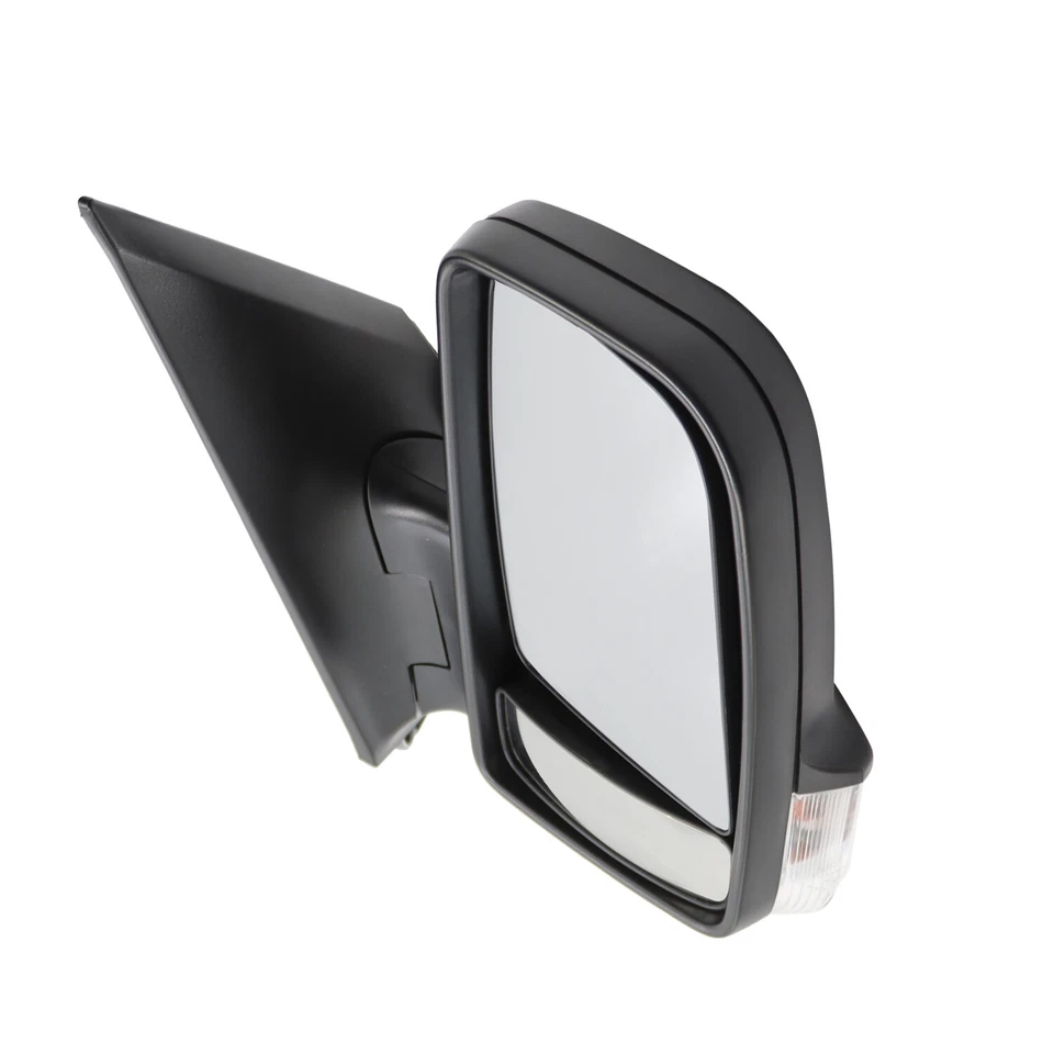 For 2006-17 Mercedes Freightliner Dodge Sprinter 2500 3500 Right Side Mirror New - Image 2 of 4