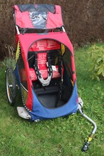 Thule Chariot Corsaire