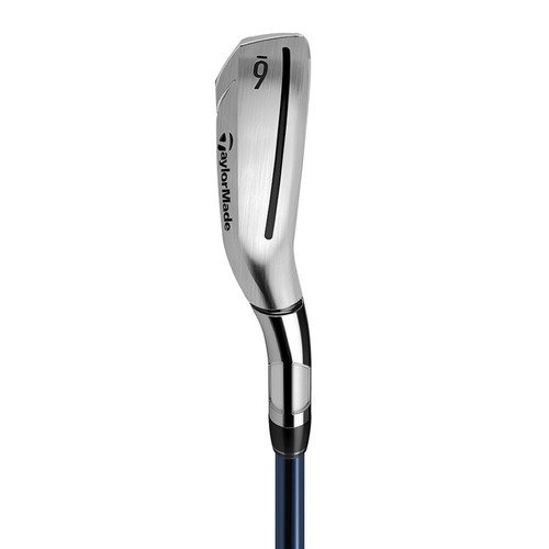 NEW TaylorMade SIM Max OS Wedge Steel Stiff - Choose Club(s) - Picture 4 of 5