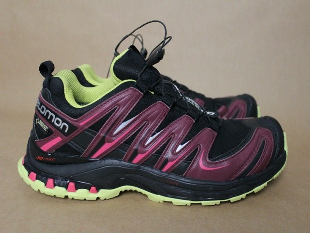 salomon xa pro 38