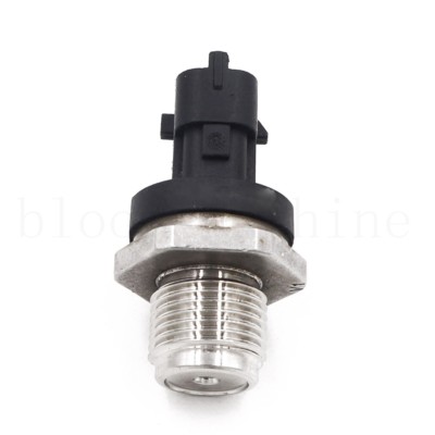 Fuel Rail Pressure Sensor For Jeep Grand Cherokee GEN4 WK2 3.0L Eco Diesel 2011 Fuel Rail Pressure Sensor For Jeep Grand Cherokee GEN4 WK2 3.0L Eco Diesel 2011