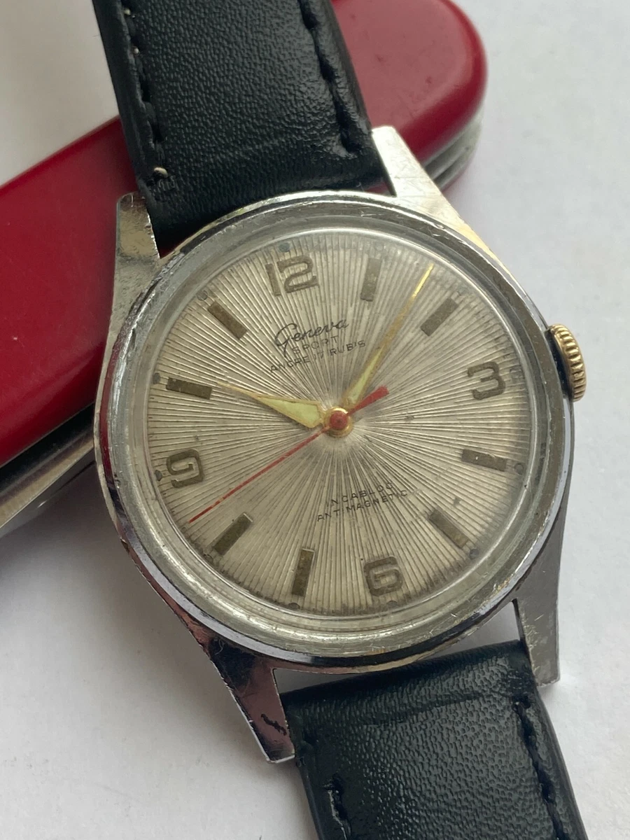 Mens wrist watches ebay top