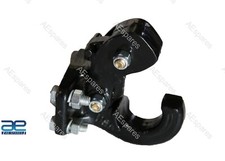 Attelage De Remorquage Pintle Pour Jeeps Willys M38 M38A1 M170 M151A2 M151A1 GEC