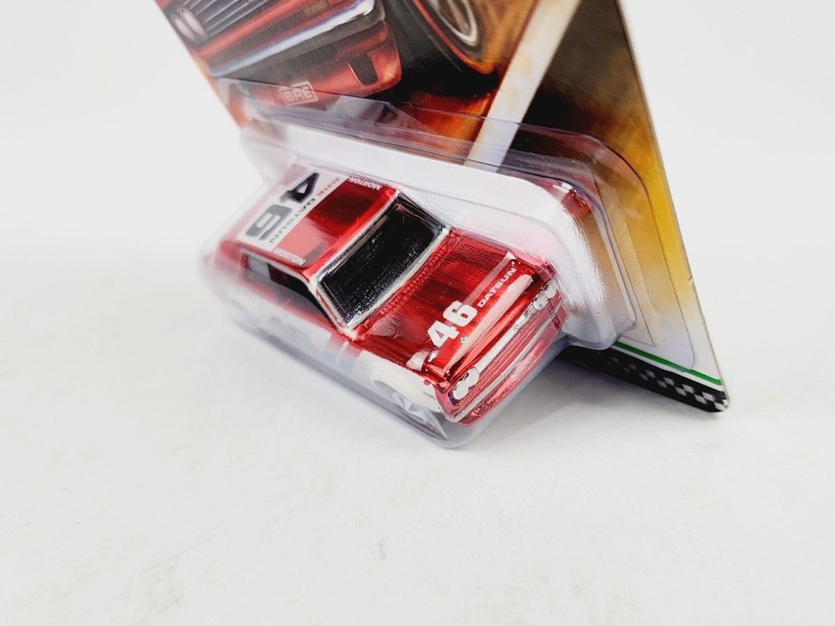 HOT WHEELS RLC BRE DATSUN BLUEBIRD 510 #2904 NEW NICE!!! CK91 | eBay