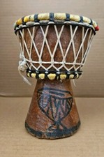 Handmade Drum
