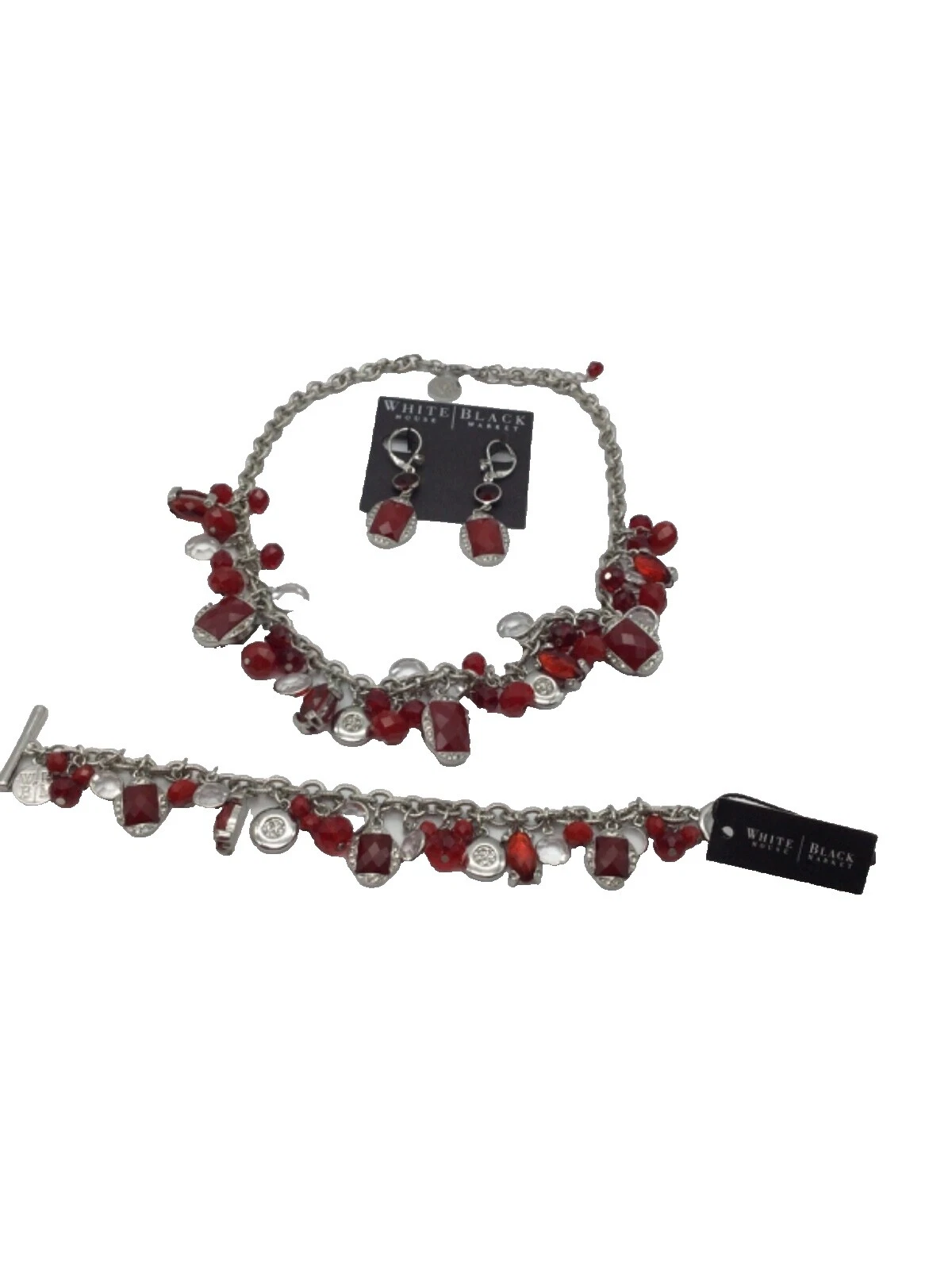 Joyería de Moda White House Black Market