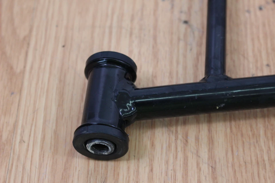 Polaris RMK 800 2009 asalto brazo superior izquierdo/control Foto 2 de 4