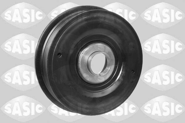 SASIC 2154005 Belt Pulley, crankshaft for NISSAN,OPEL,RENAULT