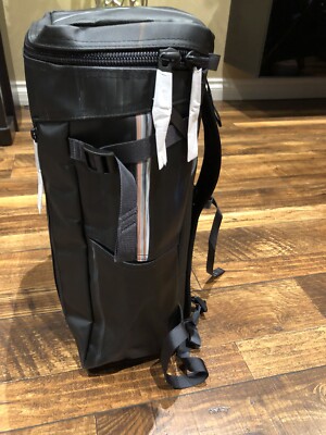 The North Face Base Camp Fuse Box 2 Backpack 30L | eBay