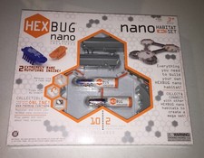 rare hexbugs