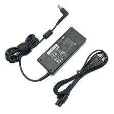 Genuine HP AC Adapter Charger for HP OMEN 32 32-inch Display Monitor