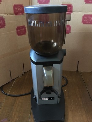 Iberital MC2 Coffee Grinder Burr 