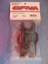 VINTAGE OFNA 23007 SS REAR LOWER ARM SET HYPER SS NITRO OFN23007 NIP