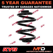 Coil Spring Rear KYB Fits BMW 3 Series 1997-2006 + Other Models #2