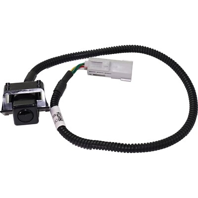 Rückansicht Back Up Assist Für 2009-2016 GMC Acadia 2009-2017 Buick Enclave