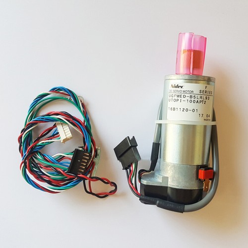 Original Roland FJ-540 Scan Motor for Roland FJ-740 SJ-540 SC/ CJ-540 6811909080 - Picture 2 of 6