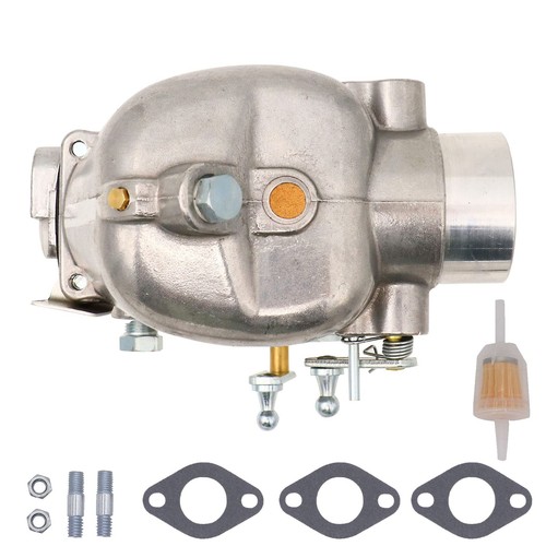 New Carburetor For Ford Tractors Carb 601 701 501 2000 2030 2031 Marvel Scheb... - Picture 7 of 8