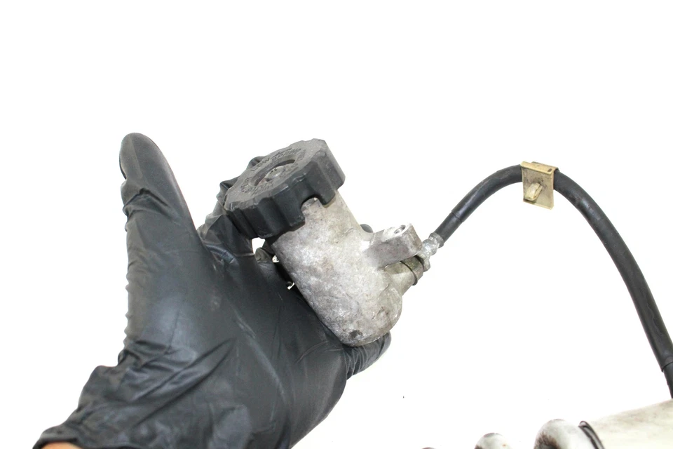 Amortiguador trasero Suzuki Vstrom DL1000 2002 02 Foto 4 de 4