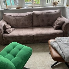 2-sitzer sofa gebraucht