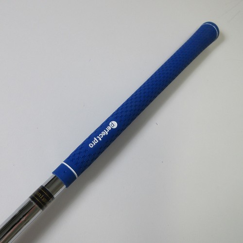 Juego de 3 cuñas MIURA GIKEN WMF-06 50°52°57° Flex-S NS PRO MODUS3 TOUR120 - Imagen 16 de 21