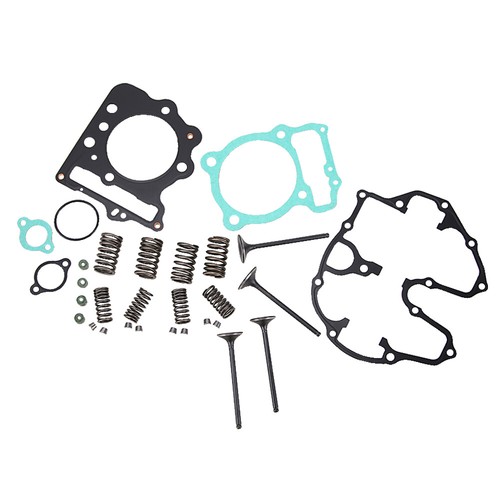 Motorcycle Exhausts: Honda XR600 Stainless Steel Exhaust Header - Foto 5