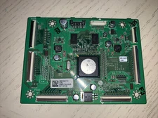 EBR73837101 EAX63989001 LG 60PZ550-UA Main Logic CTRL Board 