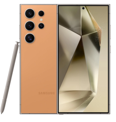 NEW SAMSUNG GALAXY S24 ULTRA 5G SM-S928U1 256/512GB FACTORY