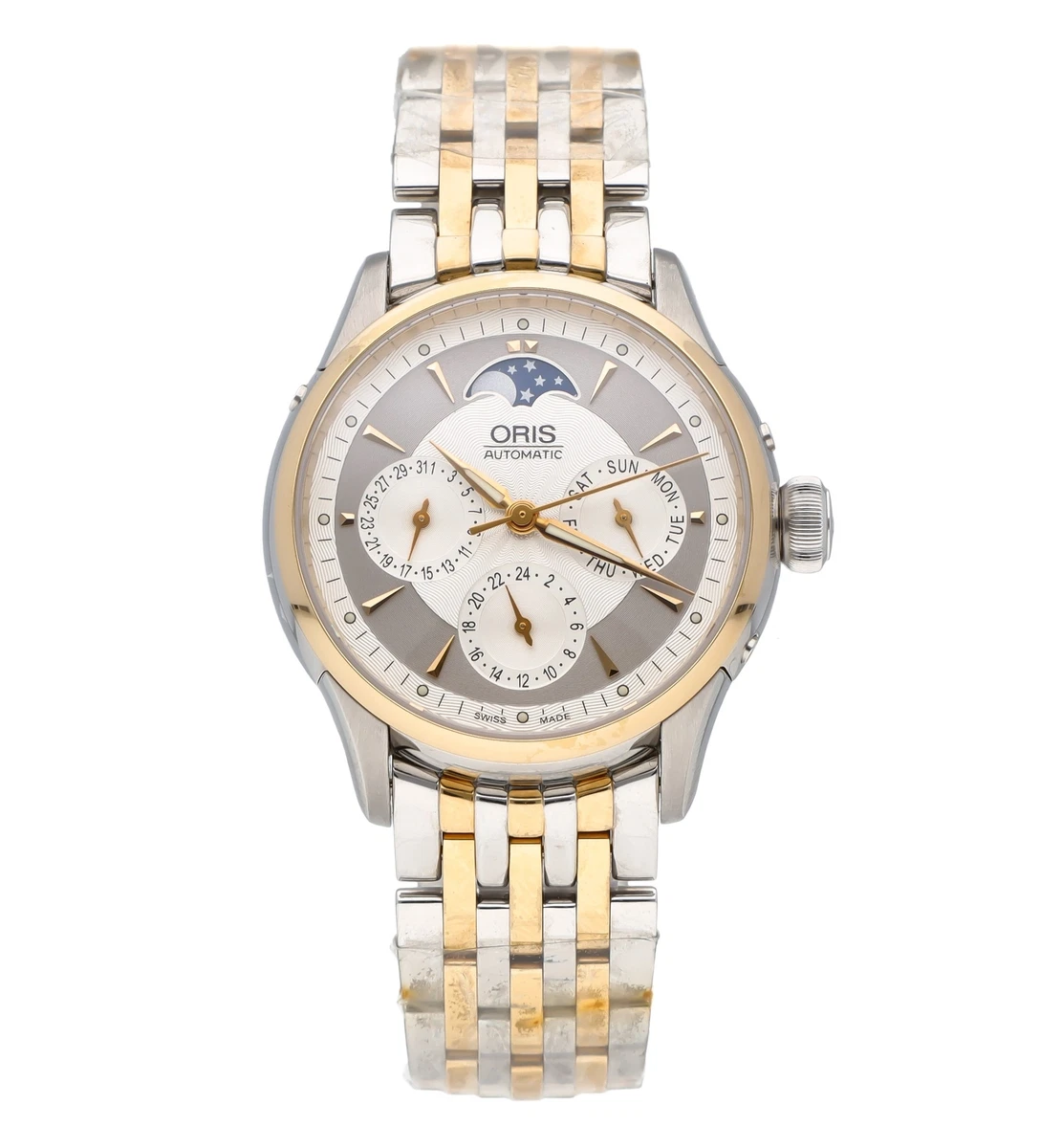 Oris outlet top