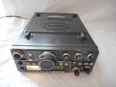TRIO TR-9000G 144MHz all-mode transceiver | eBay