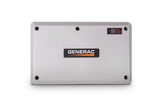 Generac 7006 100 Amp Load Manager - Efficient Load Prioritization and Wire-Fr...