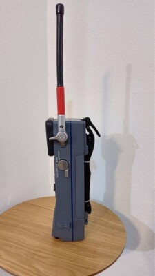 SONY ICB-88H トランシーバー SONY ICB 88H トランシーバー