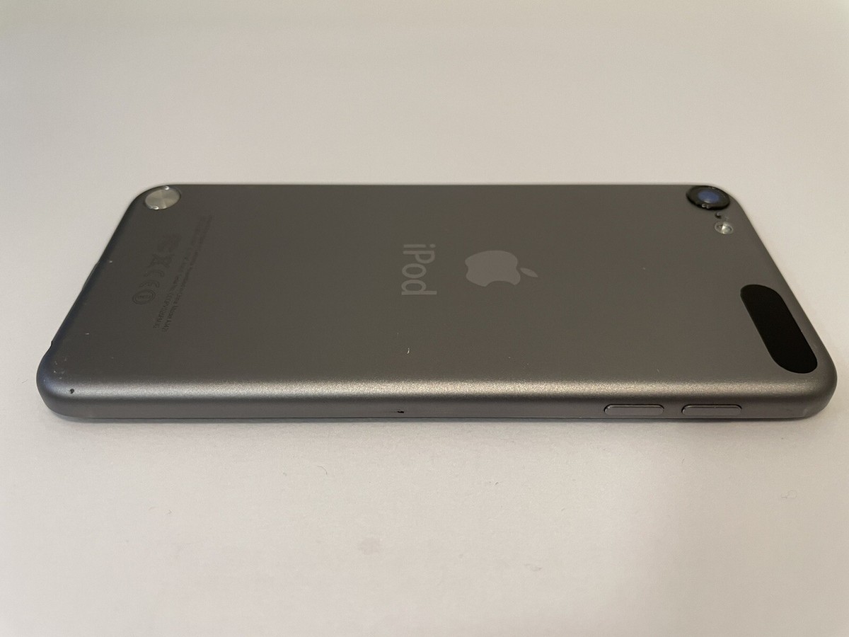 Apple iPod touch 5th Generation Space Gray (64 GB) HOME BUTTON