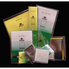 Prinz Protectors 172X71D White 10U Card 2003/2019 607637