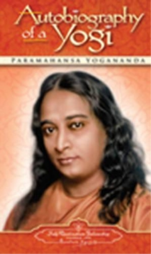 Paramahansa  Yogananda Autobiography of a Yogi (Tascabile)
