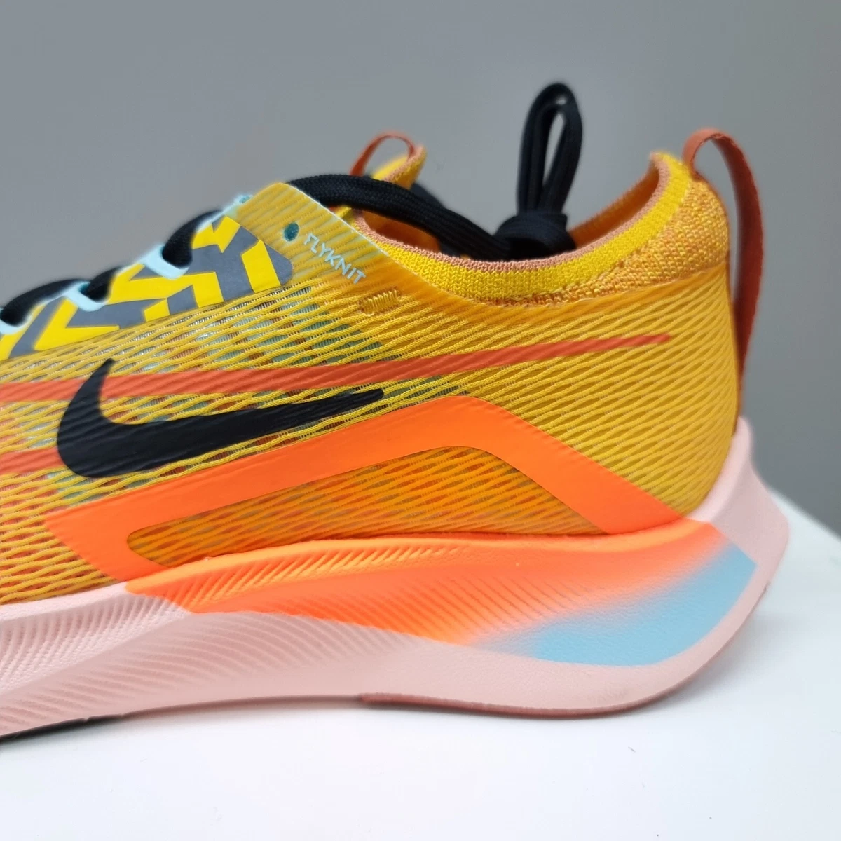 zoom fly flyknit uk 11