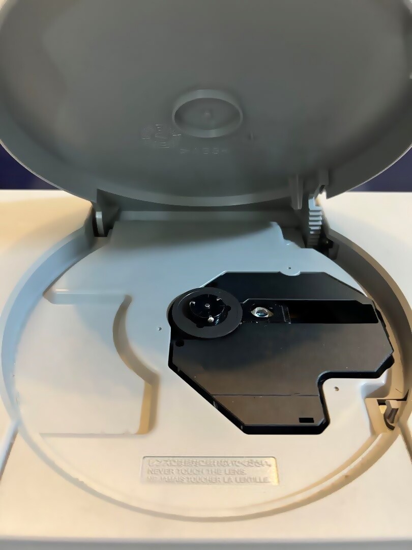 PlayStation SCPH-5500 Console system Only Sony Playstation 1 PS1