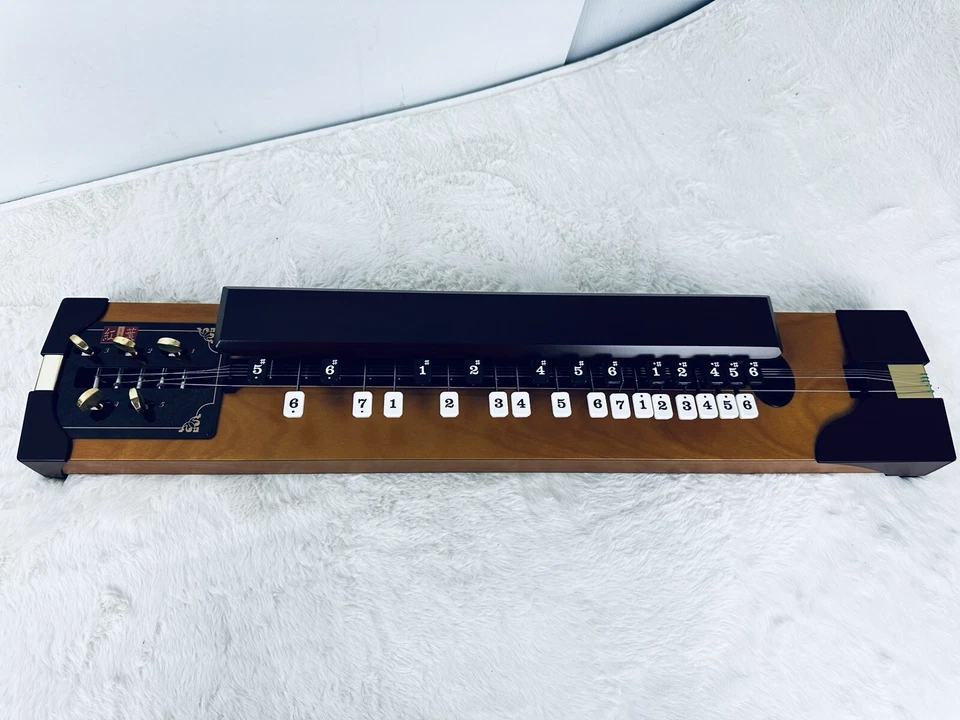 Reliable Japanese-made New!Electric Taishokoto Momiji - Image 4 of 4