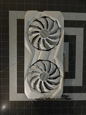 ASRock Radeon RX 6600 Challenger 8GB GDDR6 Graphics Card - New Tested