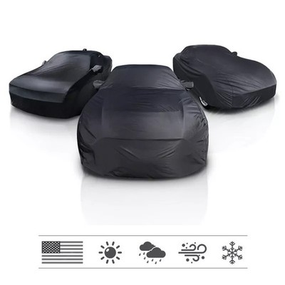 iCarCover Porsche Boxster Advanced Series Car Cover-Waterproof