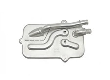 Radiateur Audi A8