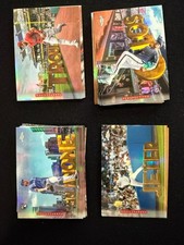   2026 Topps Chrome Perspectives - You Pick 