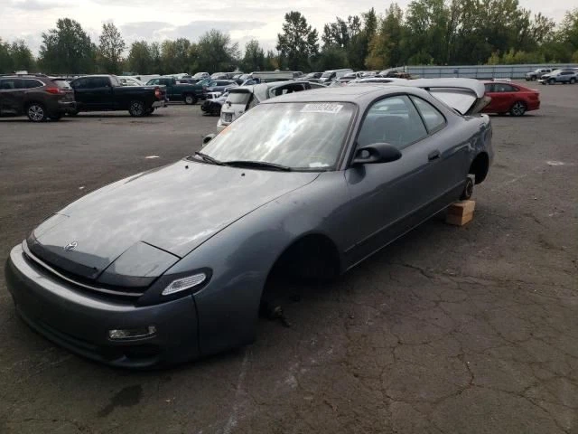 Arnés de cableado de techo Toyota Celica 1990 1991 1992 1993 Foto 4 de 4