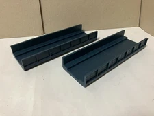 Petit Train Series Elevated Bridge 2 pieces Daiso