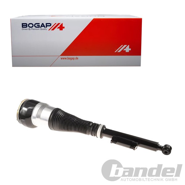 Bogap Luftfederbein Hinterachse Links Passend FüR Mercedes S-KLASSE W222 X222-image