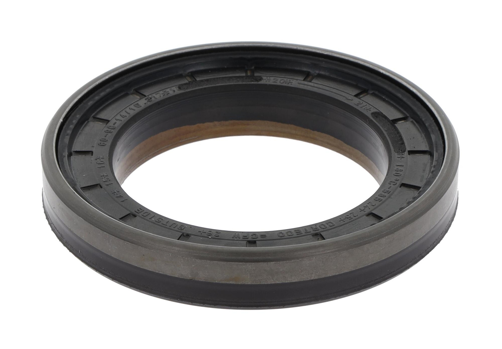 Joint spi de différentiel Corteco 12019512B pour utilitaire Iveco Daily IV