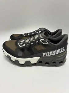 On x PLEASURES x The Loop Cloudmonster Hyper In Espresso/Elk 3MF10513328 Sz 7-11