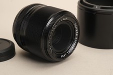 Fujinon XF 2,4/60 mm macro Super EBC Aspherical